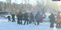 В Самарской области возродили Тимуровские отряды - ГТРК Самара