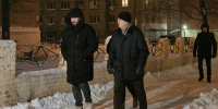 Иван Носков высказался в ТГ-канале о работе УК и ТСЖ Самары 16 декабря: «слабо» - ProGorodSamara.Ru