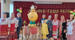 В школе «Яктылык»  отпраздновали Международный день чая