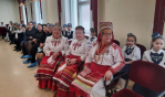 В школе «Яктылык»  отпраздновали Международный день чая