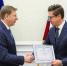 НОВИКОМ стал членом Торгово-промышленной палаты России - Волга Ньюс