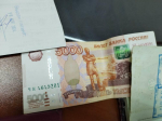 В Самаре арестовали нарушителя миграционного законодательства, пытавшегося подкупить полицейских