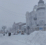 В Самарской области циклон принесет снег и температуру ниже -20 °C на неделе - Комсомольская Правда Самара