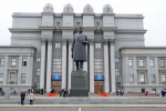 Самарцы смогут посмотреть детскую приключенческую оперу