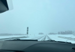 В Самарской области на трассе М-5 «Урал» продлили полное ограничение для всех транспортных средств