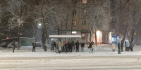 Самарцам объяснили, насколько чистыми должны быть дороги после снегопада - Губерния ТВ