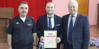 Сотрудник  банка из Тольятти спас местную жительницу от мошенников и многотысячного кредита - ГУ МВД Самарской области