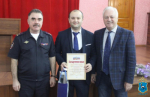 Сотрудник банка из Тольятти спас местную жительницу от мошенников и многотысячного кредита