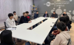 В Тольятти состоялся круглый стол «Социокультурная адаптация и интеграция иностранных студентов»