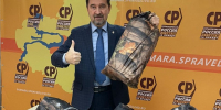 Защитные пончо для фронта от Самарского реготделения Партии СРПЗП - Справедливая Россия