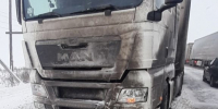 Два дорожно-транспортных происшествия произошли сегодня в Камышлинском районе - Центр по делам гражданской обороны, пожарной безопасности и чрезвычайным ситуациям