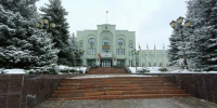 На пост мэра Самары претендуют шестеро мужчин и одна женщина - Комсомольская Правда Самара