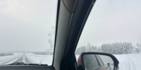 В Самарской области на трассе М-5 «Урал» сняли временные ограничения для всех видов транспорта - SamaraGIS.Ru