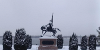 Погода на 19 декабря 2024 года: народные приметы и прогноз синоптиков - Губерния ТВ