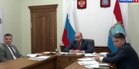 В Самаре рассмотрели предложения по поддержке ключевых автопроизводителей - ГТРК Самара
