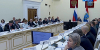 Губернатор Самарской области поручил ужесточить контроль за работой управляющих компаний - ГТРК Самара