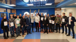 Студенты Политеха выиграли соревнования по программированию