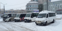В Самаре вновь ищут перевозчиков на автобусы № 142 и 402 - ProGorodSamara.Ru