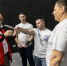 Чемпионом мира, Европы и России Андрей Яковлев: «Такими ножами капусту не нашинкуешь» - Самарская Газета