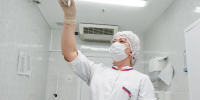 В Самарской области привились от гриппа более 1,9 млн человек - Комсомольская Правда Самара