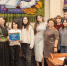 Торжественная часть заседания ученого совета СГЭУ - СГЭУ