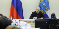 Вячеслав Федорищев поручил областному Правительству разработать Стратегию развития региона до 2036 года - ProGorodSamara.Ru