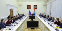 Вячеслав Федорищев поручил правительству Самарской области разработать Стратегию развития региона до 2036 года - SamaraGIS.Ru