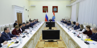 Вячеслав Федорищев поручил правительству Самарской области разработать Стратегию развития региона до 2036 года - ГТРК Самара