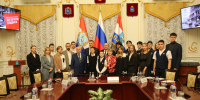 В Самаре объявлены 20 лауреатов литературного конкурса «Равняясь на Героев» - Администрация городского округа Самара