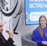 Вячеслав Федорищев пообщался с участниками Движения Первых на «Классной встрече» - Правительство Самарской области