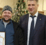 Иван Носков посетил базу МП «Благоустройство» в Советском районе Самары - ProGorodSamara.Ru