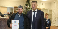 Иван Носков посетил базу МП «Благоустройство» в Советском районе Самары - ProGorodSamara.Ru