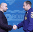 Вячеслав Федорищев встретился с волонтерами региона - Волга Ньюс