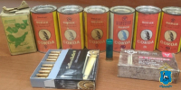 В Приволжском районе за незаконное хранение взрывчатых веществ и боеприпасов в отношении местного жителя возбуждены уголовные дела - ГУ МВД Самарской области