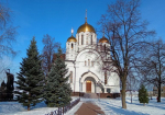Православные верующие 19 декабря отмечают День святителя Николая Чудотворца