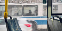 В Самаре изменят тарифы на оплату проезда в общественном транспорте - Губерния ТВ