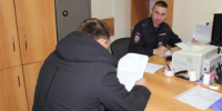 В Самаре перед судом предстанет обвиняемый в покушении на незаконный сбыт наркотиков в крупном размере - ГУ МВД Самарской области