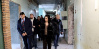 Депутаты держат на контроле расходование бюджетных средств - Самарская Губернская Дума