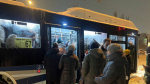В Самаре проезд в общественном транспорте подорожает с 1 января 2025