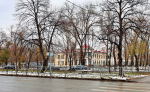 В Самарской области выбрали топ-5 дорог, отремонтированных по профильному нацпроекту