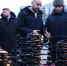 Вячеслав Федорищев передал автомобили сотрудникам УФСИН и Росгвардии в зону СВО - Правительство Самарской области