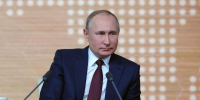 Прямая линия с Путиным 19 декабря 2024 года: основные заявления - Губерния ТВ