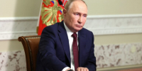 Началась прямая линия и большая пресс-конференция с Владимиром Путиным - SamaraGIS.Ru