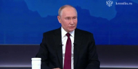 Владимир Путин рассказал, в каких случаях Россия может применить ядерное оружие - Губерния ТВ