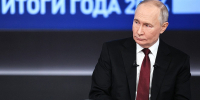 Владимир Путин рассказал о состоянии экономики России - Самарская Газета