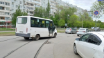 В Самаре ищут перевозчиков на автобусный маршрут№402 в Южный город
