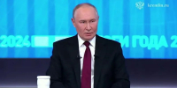 Владимир Путин высказался о лимитах на семейную ипотеку - Губерния ТВ