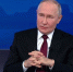 Владимир Путин: "Россия стала гораздо сильнее за предыдущие 2-3 года" - Губерния ТВ