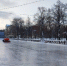 Зимняя сказка в Самаре - ГТРК Самара