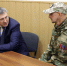 Первый в Самарской области Совет ветеранов СВО создал страницы в соцсетях - Комсомольская Правда Самара